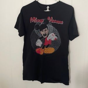 Disney Tee size medium